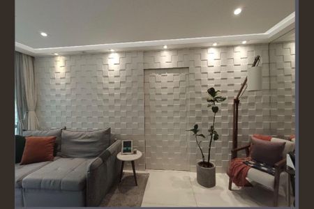 Foto 05 de apartamento à venda com 2 quartos, 48m² em Chácara Inglesa, São Paulo