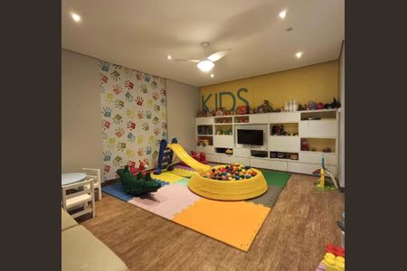 Foto 28 de apartamento à venda com 2 quartos, 48m² em Chácara Inglesa, São Paulo
