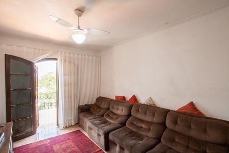 Sala de casa à venda com 3 quartos, 226m² em Vila Buenos Aires, São Paulo