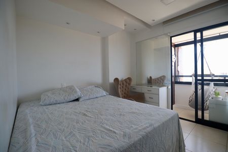 Apartamento para alugar com 50m², 1 quarto e 1 vaga Apartamento para alugar com 50m², 1 quarto e 1 vagaQuarto