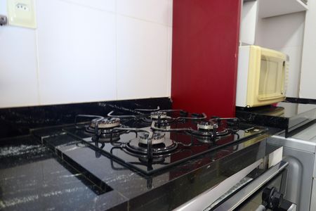 Apartamento para alugar com 50m², 1 quarto e 1 vaga Apartamento para alugar com 50m², 1 quarto e 1 vagaCozinha