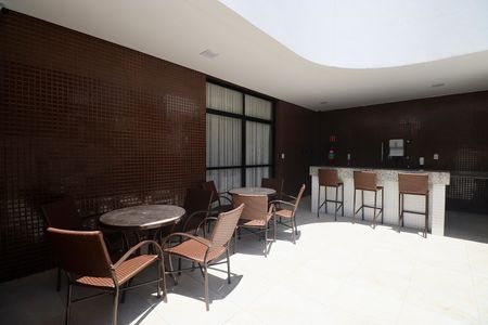 Apartamento para alugar com 50m², 1 quarto e 1 vaga Apartamento para alugar com 50m², 1 quarto e 1 vagaÁrea comum