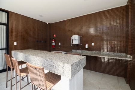 Apartamento para alugar com 50m², 1 quarto e 1 vaga Apartamento para alugar com 50m², 1 quarto e 1 vagaÁrea comum