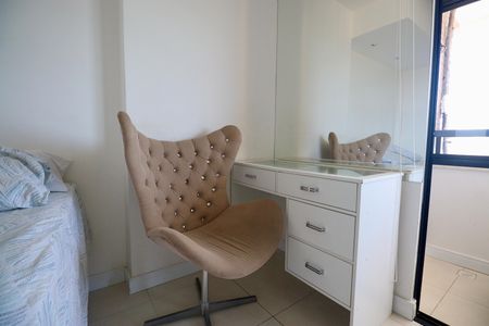 Quarto de apartamento para alugar com 1 quarto, 50m² em Federação, Salvador