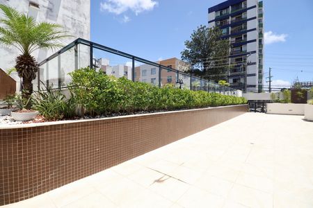 Apartamento para alugar com 50m², 1 quarto e 1 vaga Apartamento para alugar com 50m², 1 quarto e 1 vagaÁrea comum