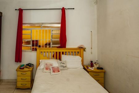 Casa para alugar com 4 quartos, 160m² em Planalto, Belo Horizonte