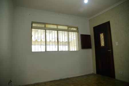 Sala de casa para alugar com 2 quartos, 114m² em Vila Tereza, São Bernardo do Campo
