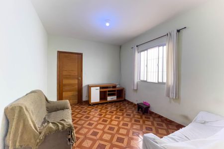 Sala de casa à venda com 2 quartos, 190m² em Ipiranga, São Paulo