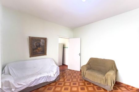 Sala de casa à venda com 2 quartos, 190m² em Ipiranga, São Paulo