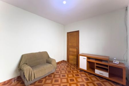 Sala de casa à venda com 2 quartos, 190m² em Ipiranga, São Paulo