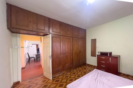 Quarto 1 de casa à venda com 2 quartos, 190m² em Ipiranga, São Paulo