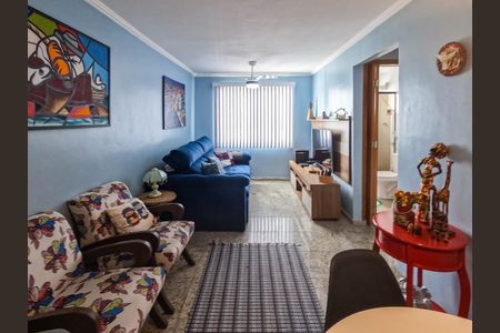 Apartamento à venda com 2 quartos, 51m² em Jardim Peri, São Paulo