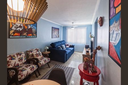 Apartamento à venda com 2 quartos, 51m² em Jardim Peri, São Paulo