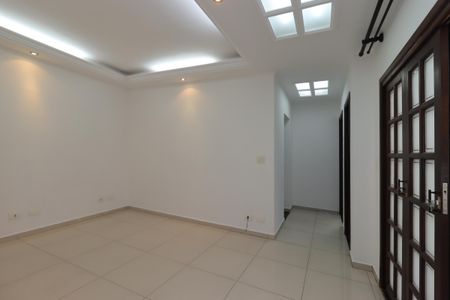 Sala de apartamento para alugar com 2 quartos, 60m² em Vila Príncipe de Gales, Santo André