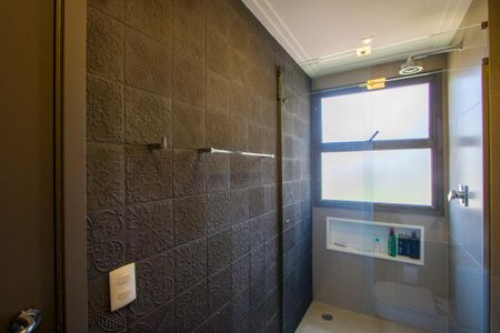 Apartamento à venda com 160m², 3 quartos e 3 vagas Apartamento à venda com 160m², 3 quartos e 3 vagasBanheiro do quarto 3