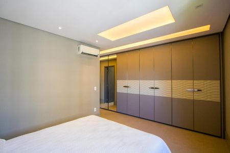 Apartamento à venda com 160m², 3 quartos e 3 vagas Apartamento à venda com 160m², 3 quartos e 3 vagasQuarto 1 - Suíte