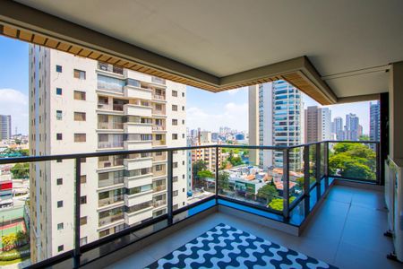 Apartamento à venda com 160m², 3 quartos e 3 vagas Apartamento à venda com 160m², 3 quartos e 3 vagasVaranga gourmet