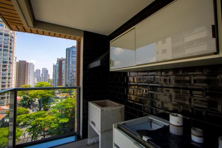 Apartamento à venda com 160m², 3 quartos e 3 vagas Apartamento à venda com 160m², 3 quartos e 3 vagasVaranga gourmet