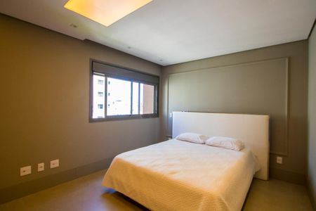 Apartamento à venda com 160m², 3 quartos e 3 vagas Apartamento à venda com 160m², 3 quartos e 3 vagasQuarto 1 - Suíte