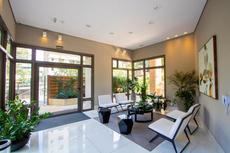 Apartamento à venda com 160m², 3 quartos e 3 vagas