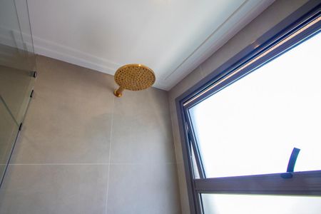 Apartamento à venda com 160m², 3 quartos e 3 vagas Apartamento à venda com 160m², 3 quartos e 3 vagasBanheiro do quarto 1