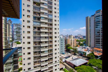 Apartamento à venda com 160m², 3 quartos e 3 vagas Apartamento à venda com 160m², 3 quartos e 3 vagasVista do quarto 1