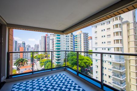 Apartamento à venda com 160m², 3 quartos e 3 vagas Apartamento à venda com 160m², 3 quartos e 3 vagasVaranga gourmet
