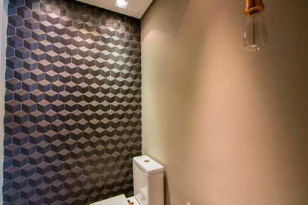 Apartamento à venda com 160m², 3 quartos e 3 vagas Apartamento à venda com 160m², 3 quartos e 3 vagasLavabo