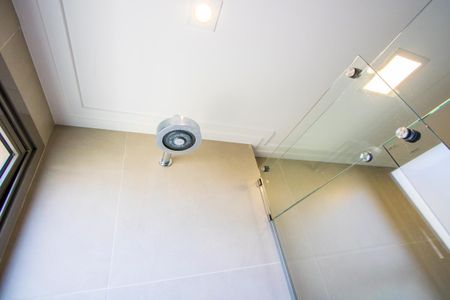 Apartamento à venda com 160m², 3 quartos e 3 vagas Apartamento à venda com 160m², 3 quartos e 3 vagasBanheiro do quarto 3