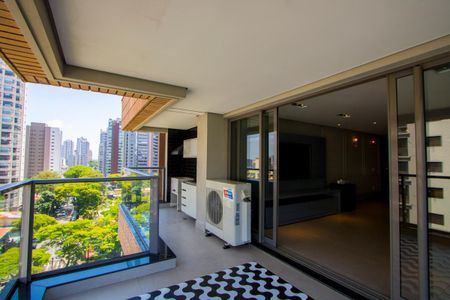Apartamento à venda com 160m², 3 quartos e 3 vagas Apartamento à venda com 160m², 3 quartos e 3 vagasVaranga gourmet