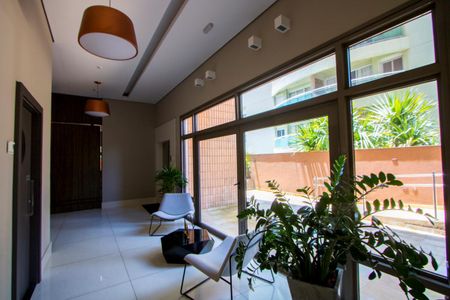 Apartamento à venda com 160m², 3 quartos e 3 vagas Apartamento à venda com 160m², 3 quartos e 3 vagasÁrea comum