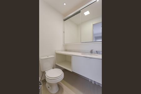 Suíte de apartamento para alugar com 1 quarto, 65m² em Partenon, Porto Alegre