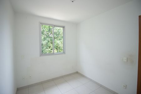 Quarto 2 de casa de condomínio à venda com 2 quartos, 49m² em Chácara Contagem, Contagem