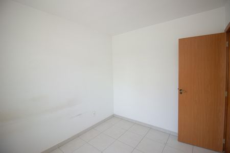 Quarto 1 de casa de condomínio à venda com 2 quartos, 49m² em Chácara Contagem, Contagem