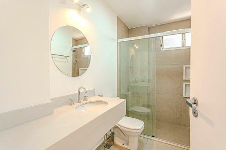 Apartamento para alugar com 1 quarto, 45m² em Sumarezinho, São Paulo