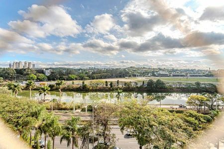 Apartamento para alugar com 1 quarto, 45m² em Sumarezinho, São Paulo