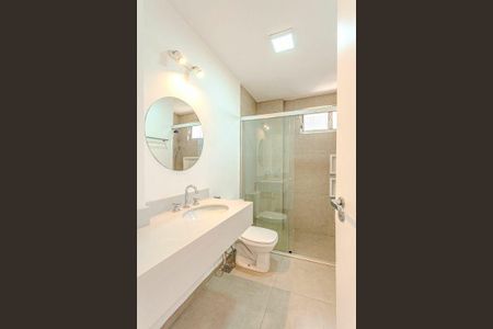 Apartamento para alugar com 1 quarto, 45m² em Sumarezinho, São Paulo