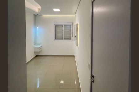 Suíte de apartamento para alugar com 2 quartos, 60m² em Vila Gustavo, São Paulo