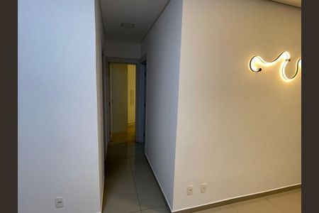 Sala de apartamento para alugar com 2 quartos, 60m² em Vila Gustavo, São Paulo