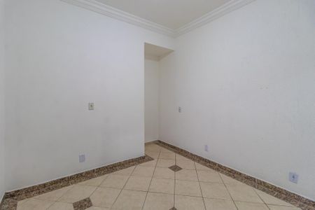 Sala/Quarto de casa para alugar com 1 quarto, 31m² em Parque Viana, Barueri