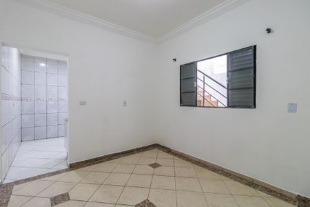 Sala/Quarto de casa para alugar com 1 quarto, 31m² em Parque Viana, Barueri