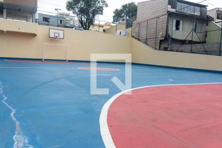 Apartamento para alugar com 70m², 2 quartos e 1 vagaÁrea comum - Quadra