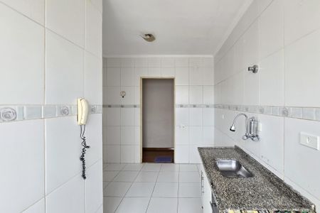 Apartamento para alugar com 70m², 2 quartos e 1 vagaCozinha