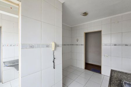 Apartamento para alugar com 70m², 2 quartos e 1 vagaCozinha