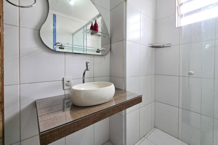 Apartamento para alugar com 70m², 2 quartos e 1 vagaBanheiro Social