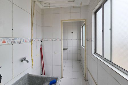 Apartamento para alugar com 70m², 2 quartos e 1 vagaÁrea de Serviço