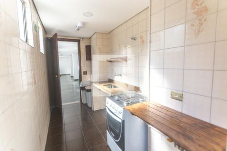 Apartamento para alugar com 70m², 2 quartos e 1 vagaÁrea comum - Salão de festas