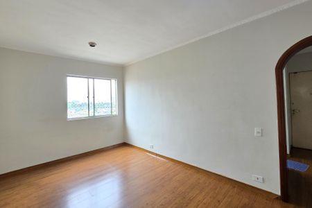 Apartamento para alugar com 70m², 2 quartos e 1 vagaSala