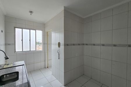 Apartamento para alugar com 70m², 2 quartos e 1 vagaCozinha