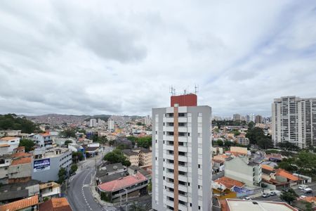 Apartamento para alugar com 70m², 2 quartos e 1 vagaVista - Quarto 2